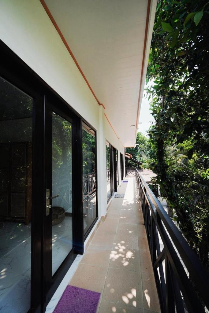 Sattva Yoga Retreat Villas Чангу Экстерьер фото